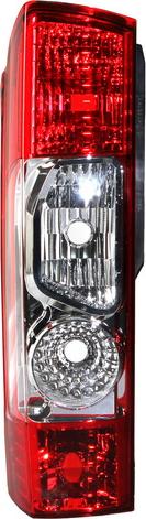 TYC 11-11358-01-2 - LAMPA TYL DUCATO.JUMPER.BOXER 06- -L-TYC