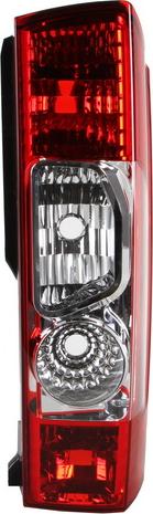 TYC 11-11357-01-2 — Lampa tylna zespolona