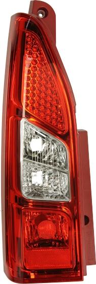 TYC 11-11380-01-2 — Lampa tylna zespolona