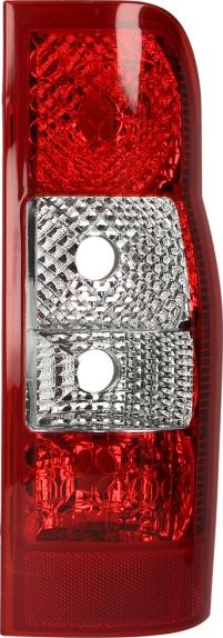 TYC 11-11383-01-2 - LAMPA TYL TRANSIT 06- -P-TYC