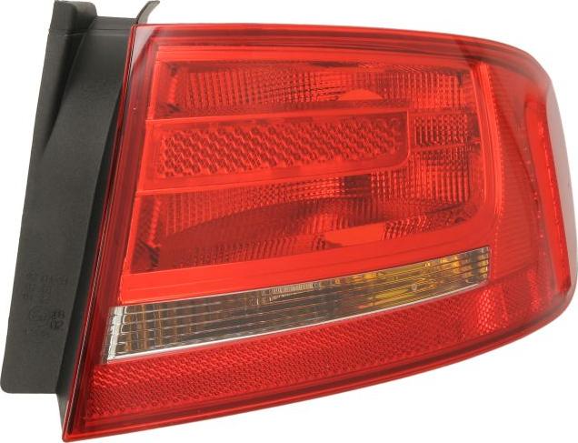 TYC 11-11247-01-2 — Lampa tylna zespolona