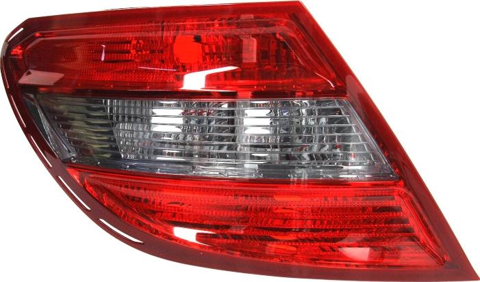 TYC 11-11748-11-9 — Lampa tylna zespolona