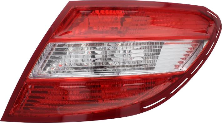 TYC 11-11747-01-9 — Lampa tylna zespolona