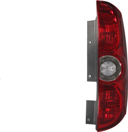 TYC 11-11755-11-2 — Lampa tylna zespolona