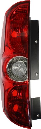TYC 11-11756-11-2 — Lampa tylna zespolona