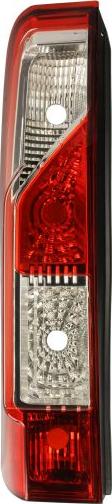 TYC 11-11700-01-2 - LAMPA TYL MASTER-MOVANO 10- -L- TYC