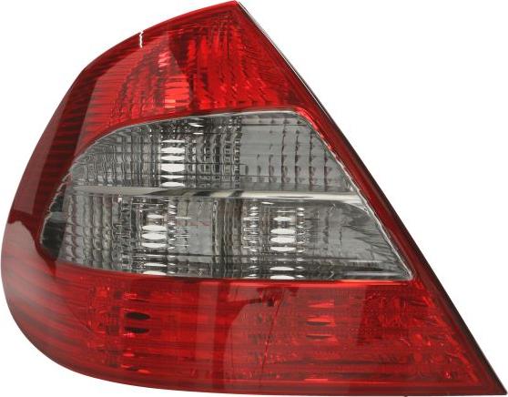 TYC 11-11770-01-9 - LAMPA TYL DB W211 06-09 -L-