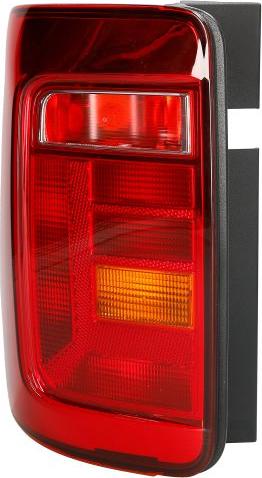 TYC 11-12974-01-2 - LAMPA TYL CADDY 15- -L-