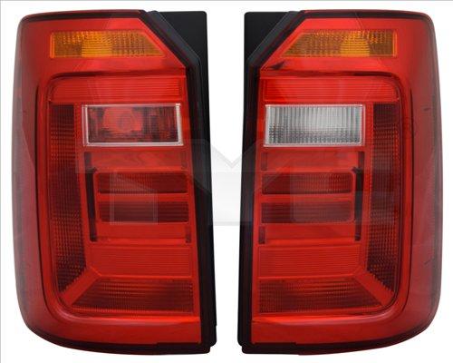 TYC 11-12971-01-2 — Lampa tylna zespolona
