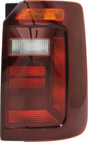 TYC 11-12971-11-2 — Lampa tylna zespolona