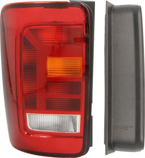 TYC 11-12973-01-2 — Lampa tylna zespolona
