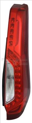 TYC 11-12545-06-2 — Lampa tylna zespolona