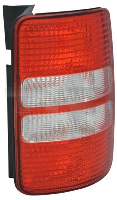 TYC 11-12564-11-2 — Lampa tylna zespolona