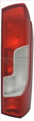 TYC 11-12659-01-2 - LAMPA TYL DUCATO 14- -P-