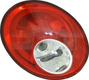 TYC 11-12654-05-9 — Lampa tylna zespolona