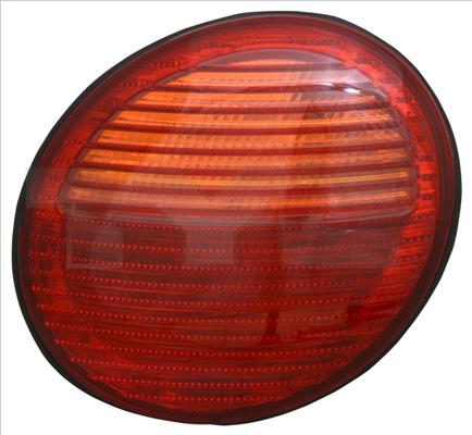 TYC 11-12651-05-2 — Lampa tylna zespolona