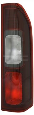 TYC 11-12680-01-2 — Lampa tylna zespolona