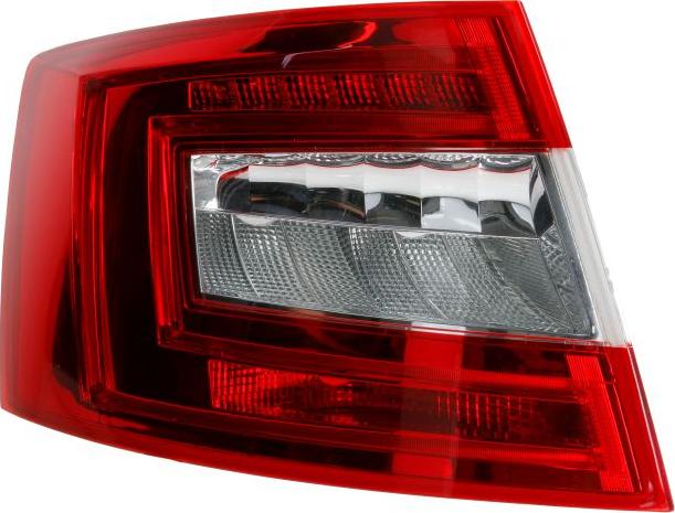 TYC 11-12674-06-2 - LAMPA TYL OCTAVIA 12- -L-
