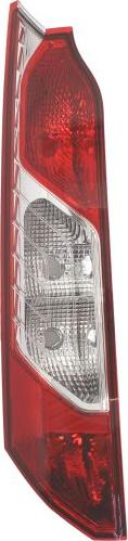 TYC 11-12670-01-2 — Lampa tylna zespolona
