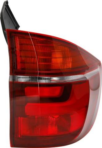 TYC 11-12119-06-9 - Lampa tył