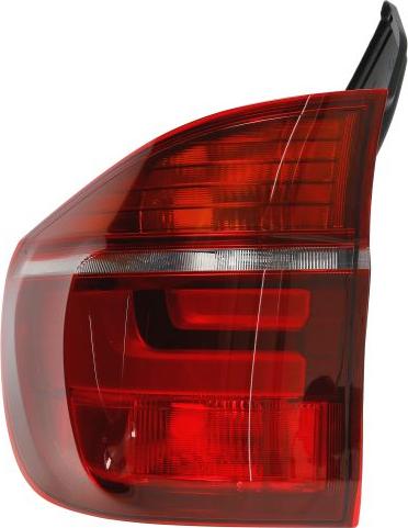 TYC 11-12120-06-9 - Lampa tył