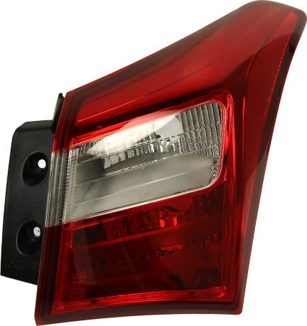 TYC 11-12369-01-2 - LAMPA TYL I30 11- -P- HB