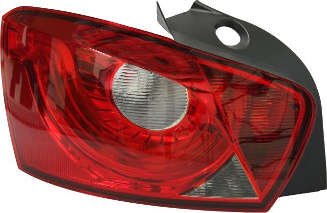 TYC 11-12300-11-2 — Lampa tylna zespolona