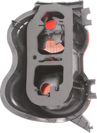 TYC 11-12301-01-2 - Lampa tył