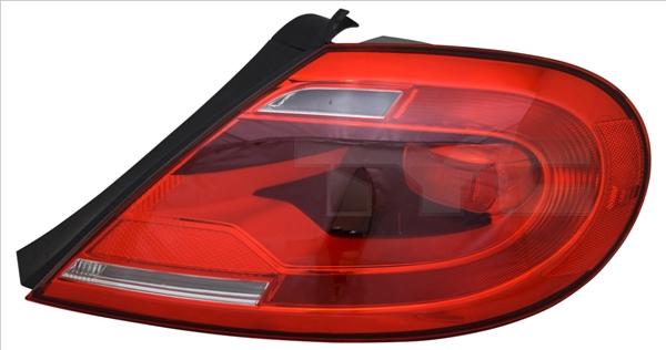 TYC 11-12318-21-9 — Lampa tylna zespolona