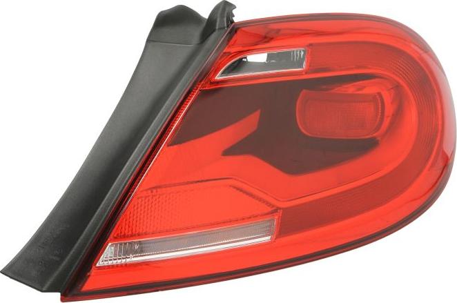 TYC 11-12317-21-9 — Lampa tylna zespolona