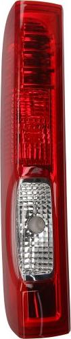 TYC 11-12384-01-2 — Lampa tylna zespolona