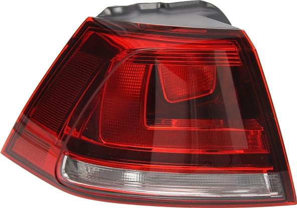 TYC 11-12380-11-2 — Lampa tylna zespolona
