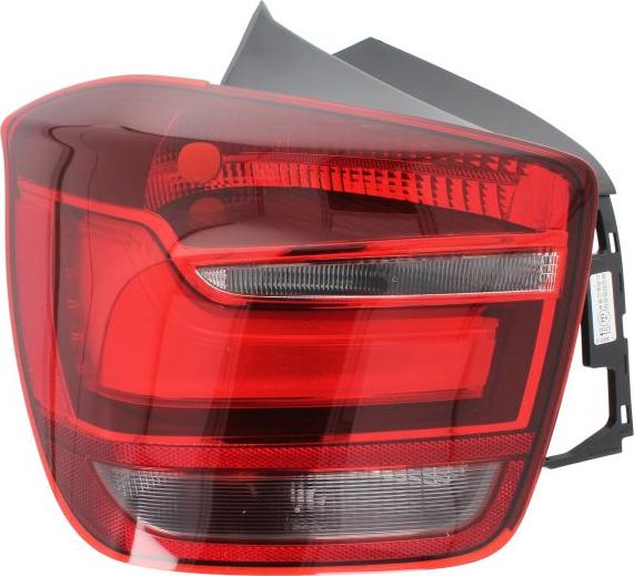 TYC 11-12246-06-2 — Lampa tylna zespolona