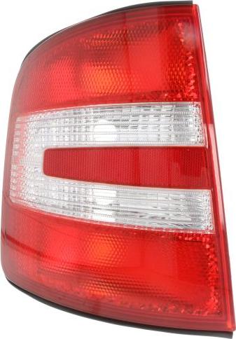 TYC 11-12264-01-2 — Lampa tylna zespolona