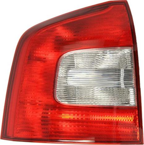 TYC 11-12260-01-2 — Lampa tylna zespolona