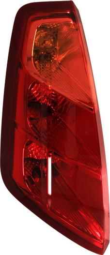 TYC 11-12280-01-2 - LAMPA TYL GRANDE PUNTO 05- -L-