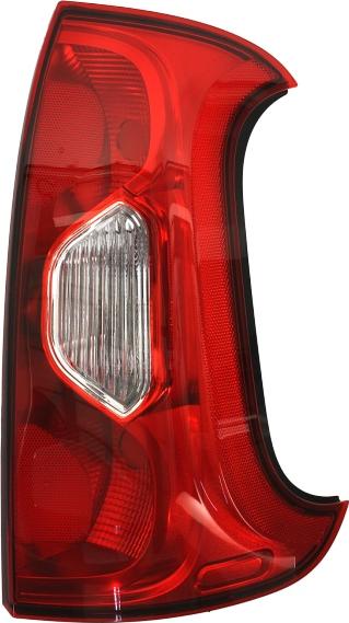 TYC 11-12281-01-2 — Lampa tylna zespolona