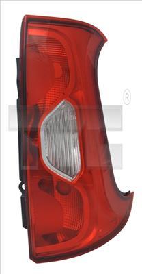 TYC 11-12282-01-2 — Lampa tylna zespolona