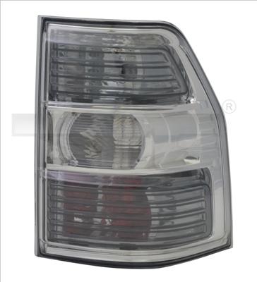 TYC 11-12235-05-2 - LAMPA TYL PAJERO 06- -P- KABL