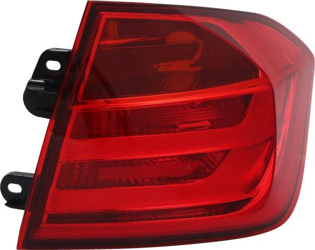 TYC 11-12275-06-2 — Lampa tylna zespolona