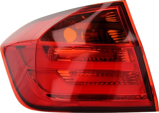 TYC 11-12276-06-2 — Lampa tylna zespolona