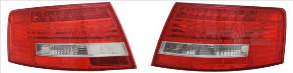 TYC 11-12710-06-2 — Lampa tylna zespolona