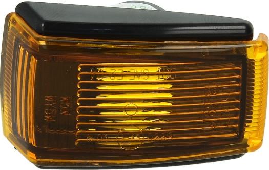 TYC 18-5971-01-2 - Lampa kierunkowskazu