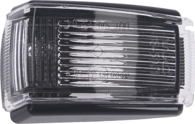 TYC 18-5971-11-2 - Lampa kierunkowskazu