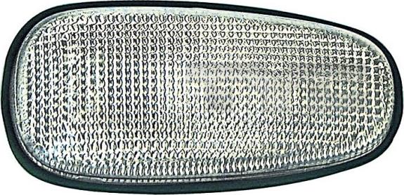 TYC 18-5447211 - Lampa kierunkowskazu
