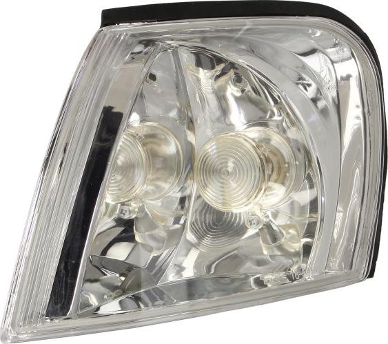 TYC 18-5414-05-2 — Lampa kierunkowskazu