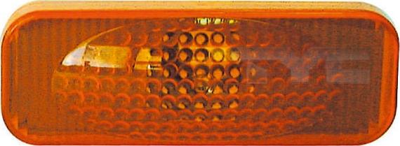 TYC 18-5439001 - Lampa kierunkowskazu