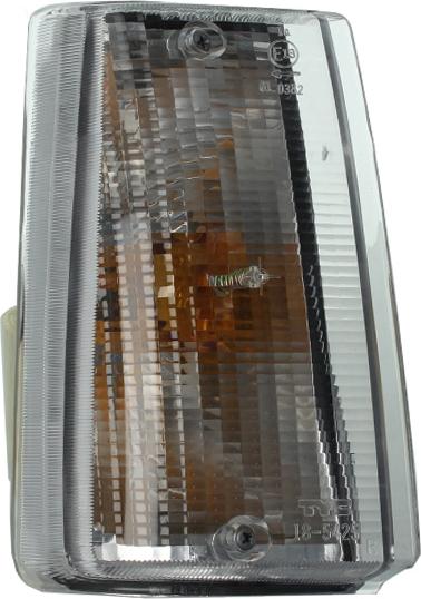 TYC 18-5425-05-2 - Lampa kierunkowskazu