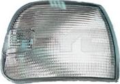 TYC 18-5542-01-2 — Lampa kierunkowskazu