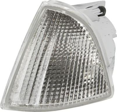 TYC 18-5528-01-2 - Lampa kierunkowskazu